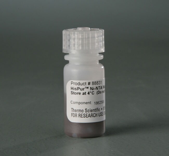 HisPur&trade; Ni-NTA 磁珠