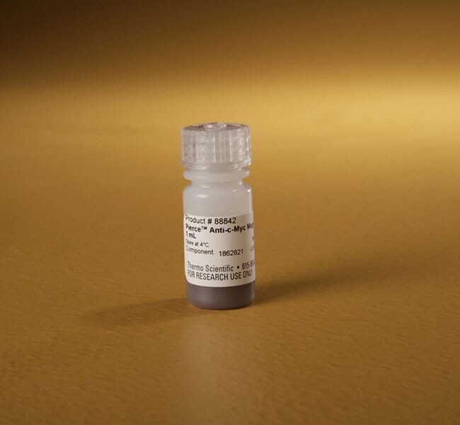 Pierce&trade; Anti-c-Myc Magnetic Beads