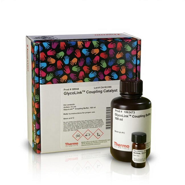 GlycoLink&trade; Coupling Catalyst