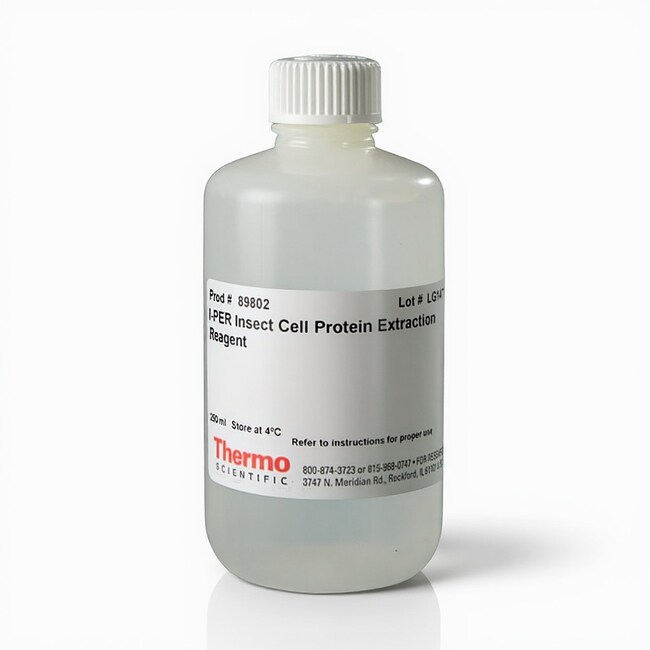 I-PER&trade; Insect Cell Protein Extraction Reagent
