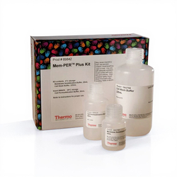 MEA10B6本セット Mem-PER™ Plus 膜蛋白提取试剂盒1 个试剂盒| Buy Online | Thermo