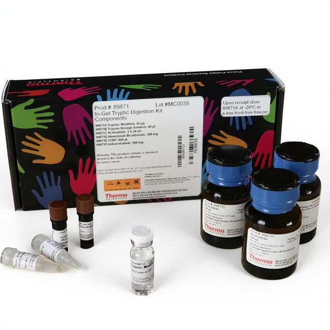 Tryptic Digestion Kits