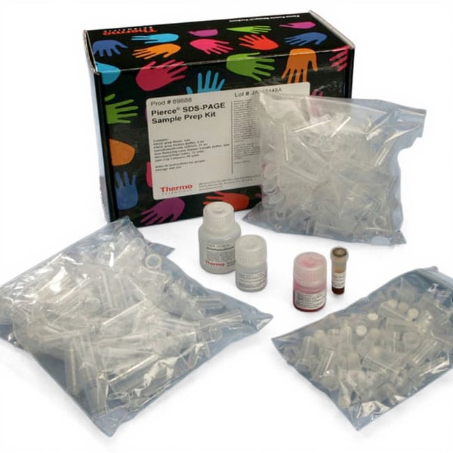 Pierce&trade; SDS-PAGE Sample Prep Kit