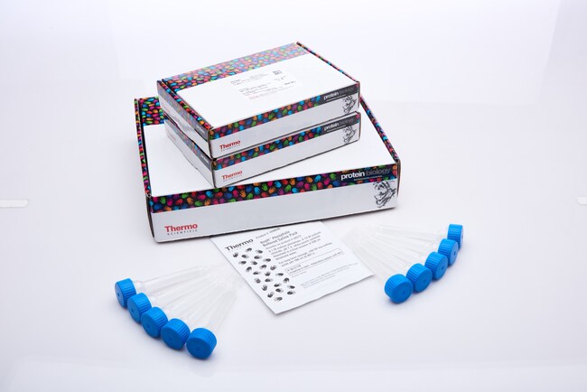 Zeba&trade; Spin Desalting Columns, Plates, and Cartridges, 7K MWCO, 0.5&ndash;100 mL