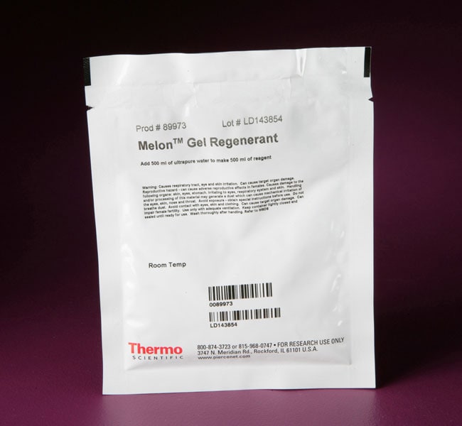 Melon&trade; 凝胶再生剂