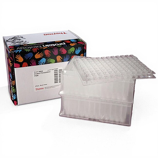 Pierce&trade; 蛋白沉淀板