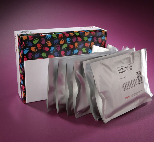 Thermo Scientific&trade; iodoTMT Isobaric Label Reagents and Kits