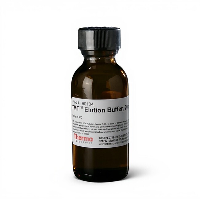TMT&trade; Elution Buffer and Anti-TMT Resin