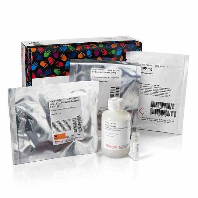 Pierce™ S-Nitrosylation Western Blot Kit and HENS Buffer