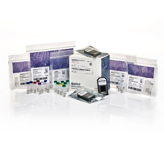 Clariom&trade; D Assay，人类