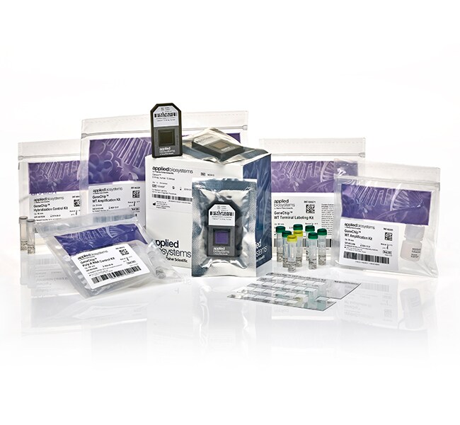 Clariom&trade; D Pico Assay, human