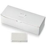 Pierce&trade; 96 孔聚苯乙烯板，白色不透明