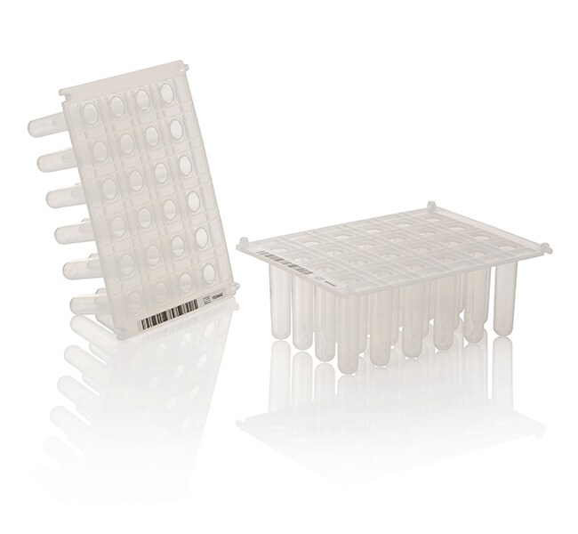 用于 24 深孔规格的 KingFisher™ 塑料制品