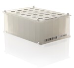 用于 24 深孔规格的 KingFisher&trade; 塑料制品