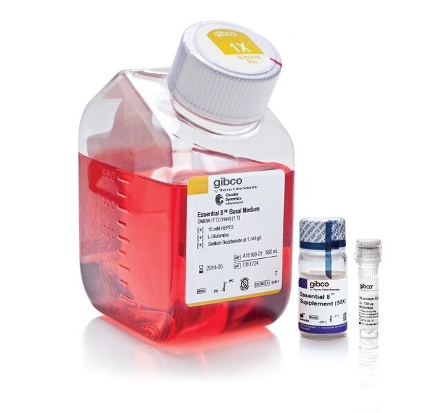 Essential 8&trade; Adaptation Kit