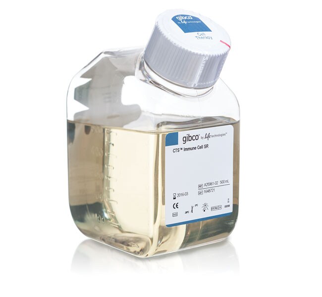 CTS&trade; 免疫细胞 SR