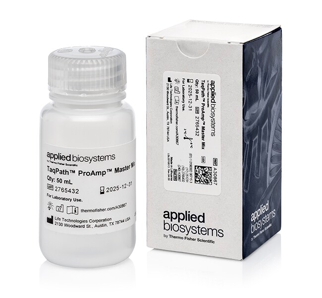 TaqPath&trade; ProAmp&trade; 预混液