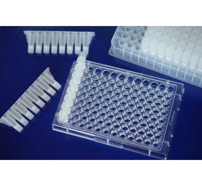 MicroSEQ™ ID <i>Ultra</i> Sequencing Clean-up 8-Strips Kit