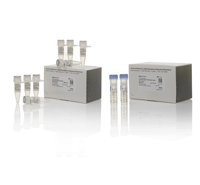 Oncomine&trade; Myeloid Research Assay