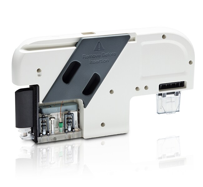 SeqStudio&trade; 卡盒