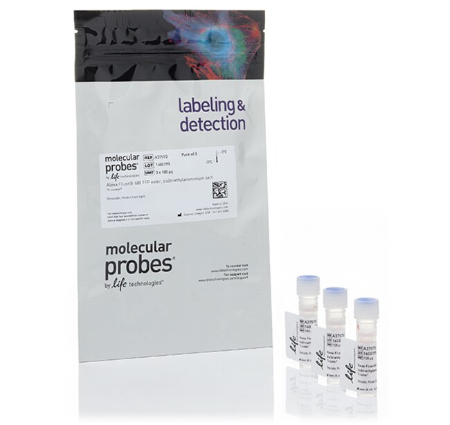 Alexa Fluor™ 488 TFP ester