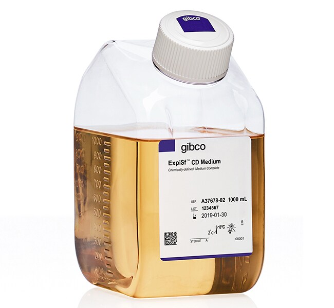 ExpiSf&trade; CD Medium