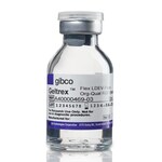 Geltrex&trade; Flex LDEV-Free Organoid-Qualified Reduced Growth Factor Basement Membrane Matrix