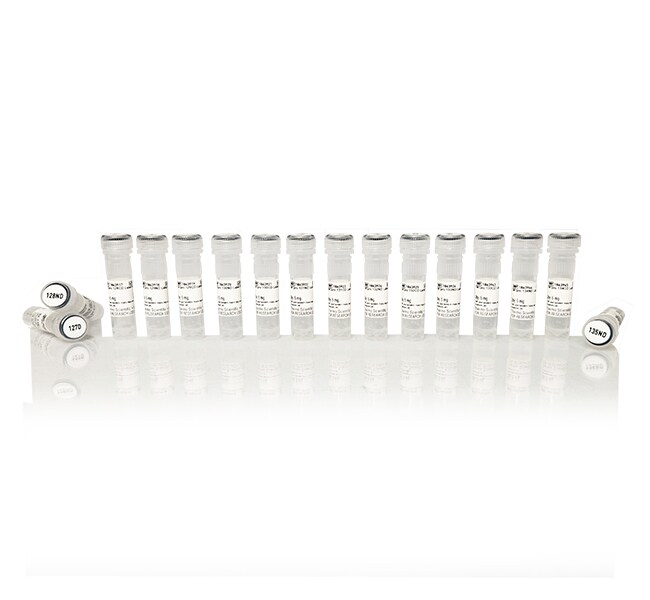 TMTpro &trade;32plex 和 TMTpro &trade;氘代标记试剂组