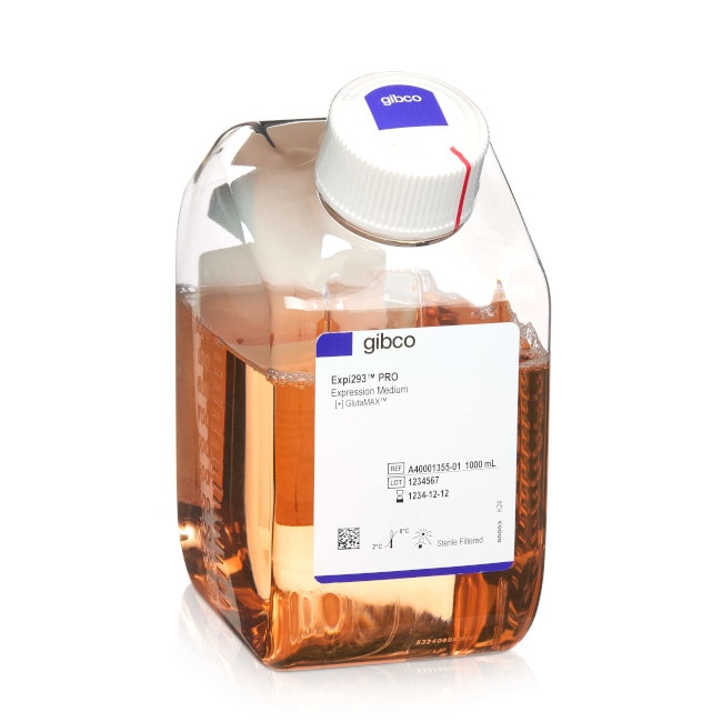 Expi293&trade; PRO Expression Medium