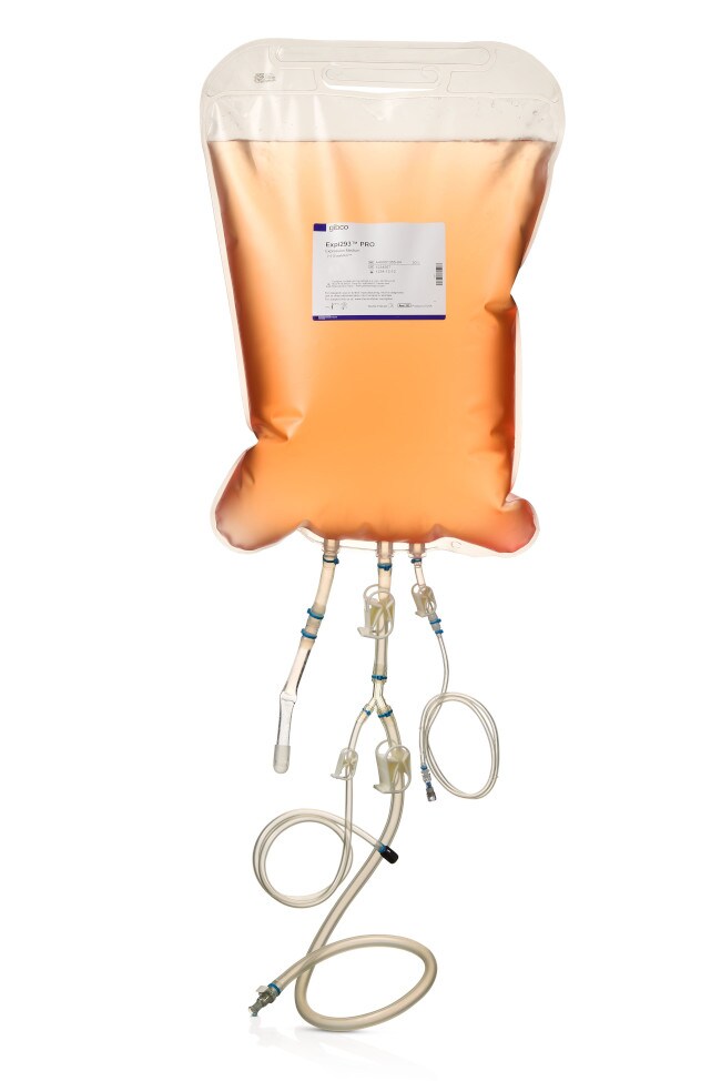 Expi293&trade; PRO Expression Medium