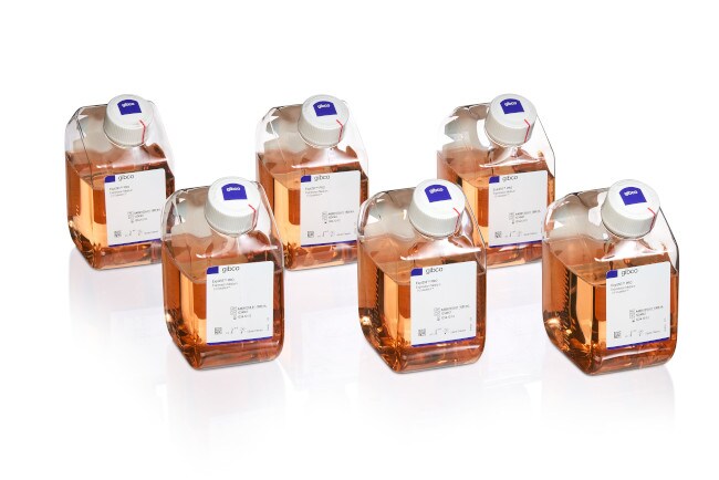 Expi293&trade; PRO Expression Medium