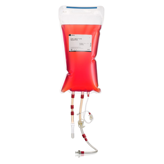 CTS AIM V SFM Validation 10 L Request For Quote Gibco 