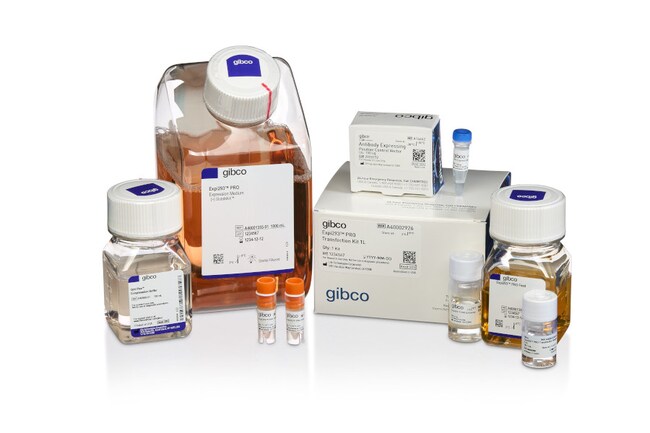 Expi293&trade; PRO Expression System Kit