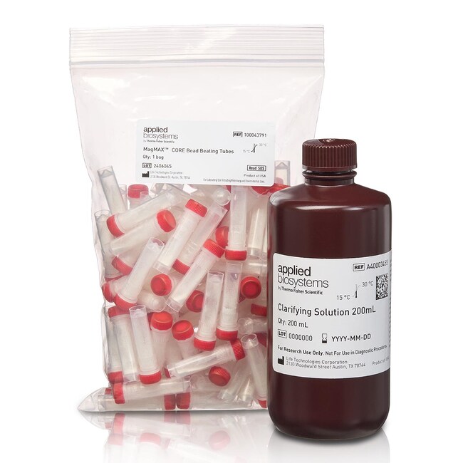 MagMAX™ CORE ™ Disruption Modules