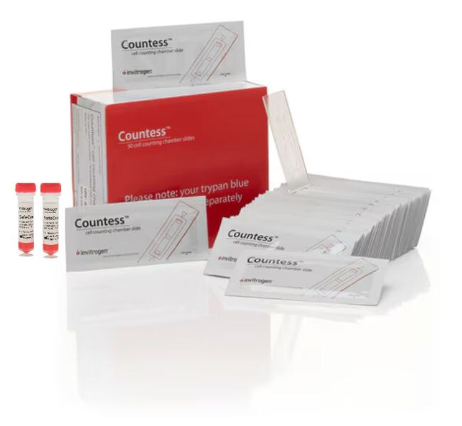 SafeCount™ Cell Viability Stain