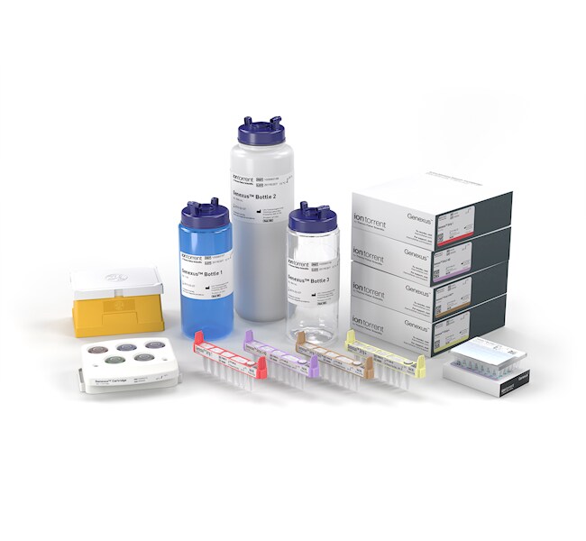 Genexus&trade; GX5&trade; 启动包-HD