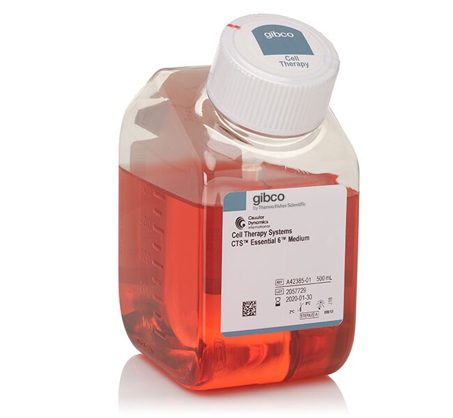 CTS&trade; Essential 6&trade; Medium