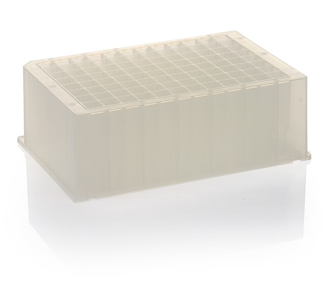 Pharma KingFisher&trade; Flex 96 深孔板