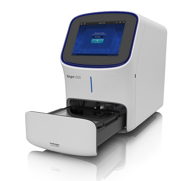 iBright&trade; CL1500 Imaging System