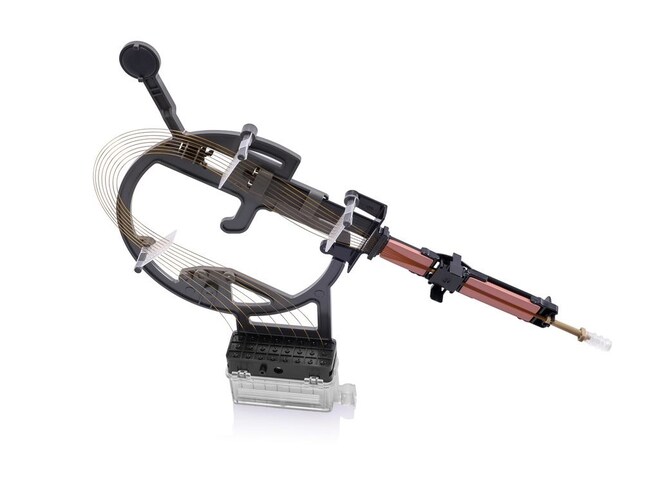 SeqStudio&trade; Flex 基因分析仪24毛细管阵列