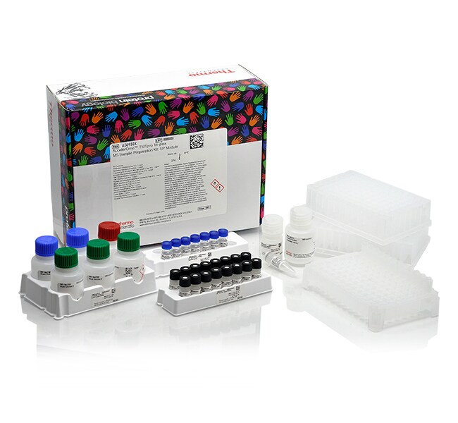 AccelerOme™ TMTpro™ 16plex MS Sample Preparation Kits