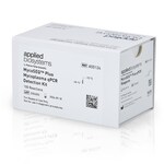 MycoSEQ&trade; Plus 支原体检测试剂盒