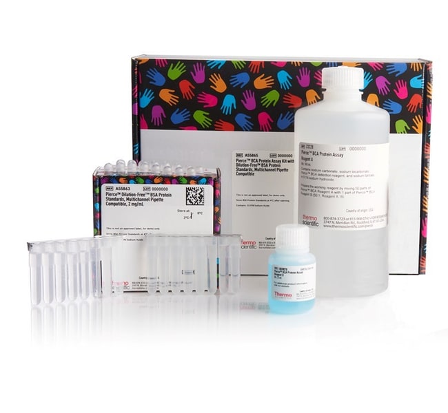 Pierce™ BCA Protein Assay Kits