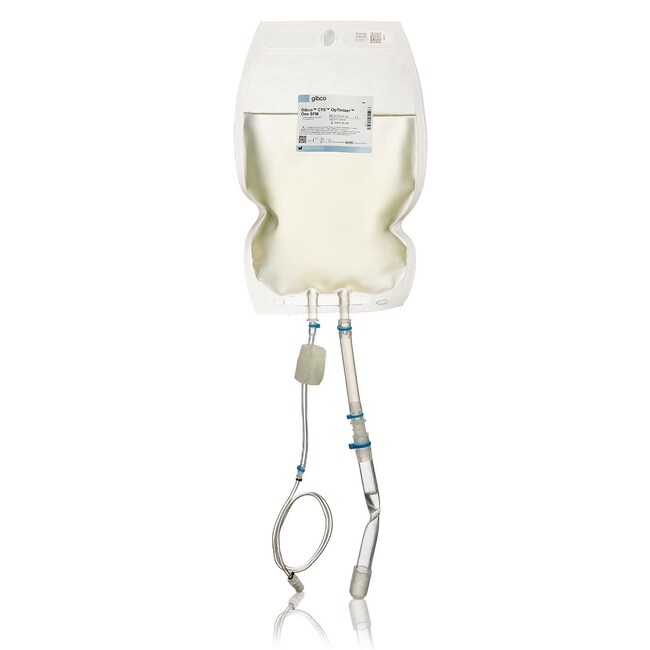 CTS&trade; OpTmizer&trade; One SFM