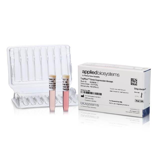 TaqMan™ 基因表达Assay (FAM)