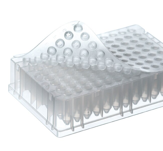 96 孔微孔板密封垫