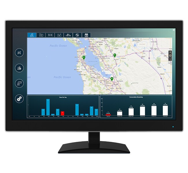 Applied Biosystems&trade; RapidLINK&trade; Software v1.0 License