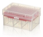 Barrier (Filter) Tips, 20 &mu;L size