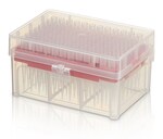 RNase-free Tips, 200 &mu;L size