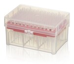 自封闭（带滤芯）吸头，200 &mu;L 尺寸